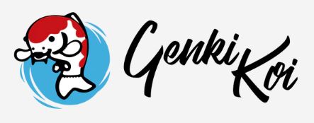 Genki Koi Logo-Website Copy