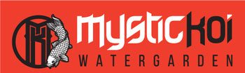 Mystic Koi Logo